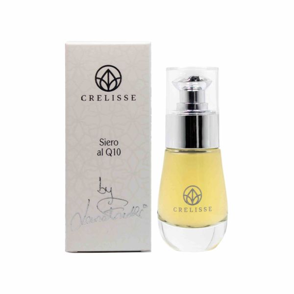 Q10 – sérum na tvár 30ml