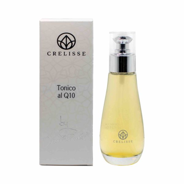 Q10 – Tonikum na tvár 100ml