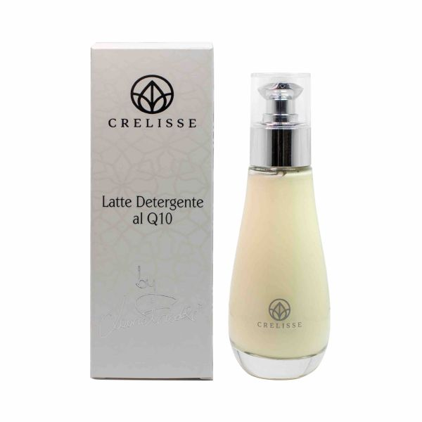 Q10 – Odličovacie mlieko 100ml