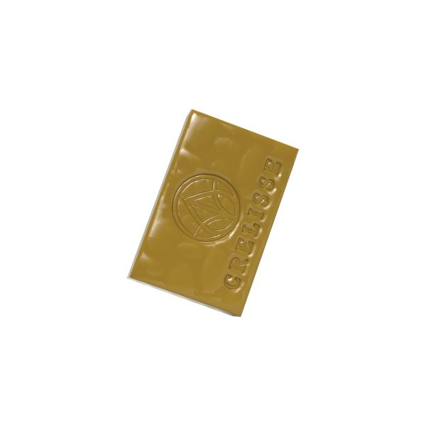 Tuhé mydlo – zázvor a vanilka – 100g