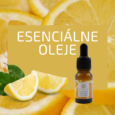 Bylinné oleje